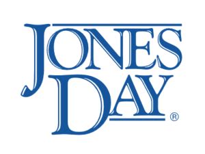 jones day law firm